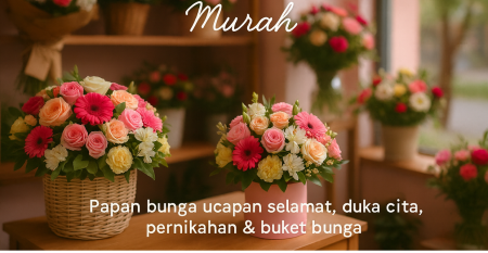 Toko Bunga Cilongsong